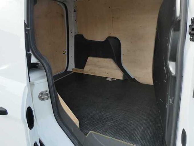 Ford Transit Connect 1.5TDCi 75pk '21 49000km (81773)