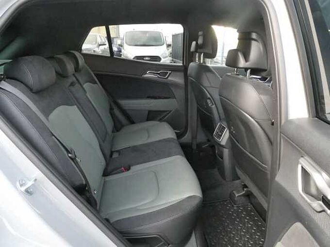 Kia Sportage 1.6 T-GDi 160pk Style Sport Leder Camera '24 13000km (48058)