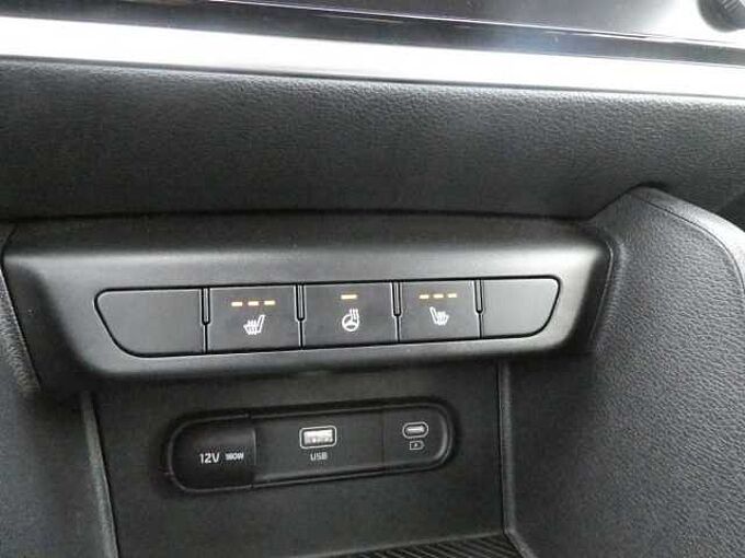 Kia Sportage 1.6 T-GDi 160pk Style Sport Leder Camera '24 13000km (48058)