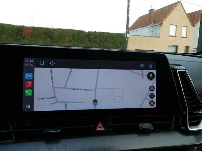 Kia Sportage 1.6 T-GDi 160pk Style Sport Leder Camera '24 13000km (48058)