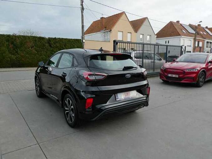 Ford Puma 1.0 i 125pk Automaat ST-Line Camera '24 26000km (40817)