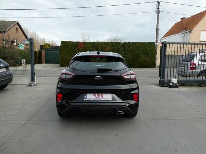Ford Puma 1.0 i 125pk Automaat ST-Line Camera '24 26000km (40817)