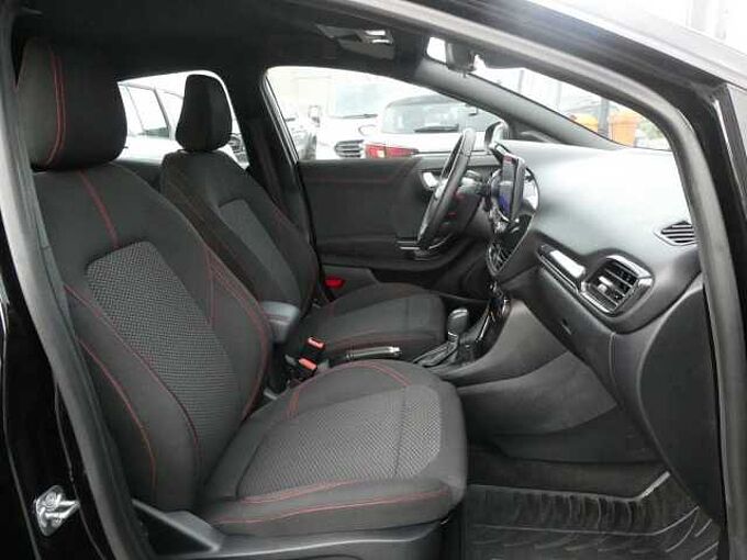 Ford Puma 1.0 i 125pk Automaat ST-Line Camera '24 26000km (40817)