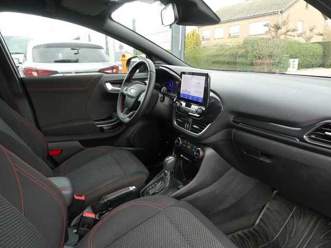Ford Puma 1.0 i 125pk Automaat ST-Line Camera '24 26000km (40817)