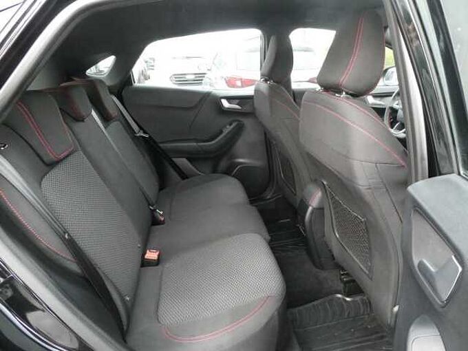 Ford Puma 1.0 i 125pk Automaat ST-Line Camera '24 26000km (40817)