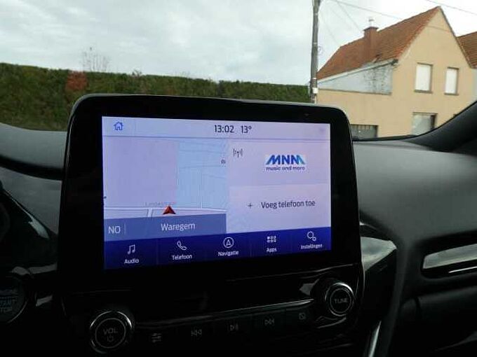 Ford Puma 1.0 i 125pk Automaat ST-Line Camera '24 26000km (40817)