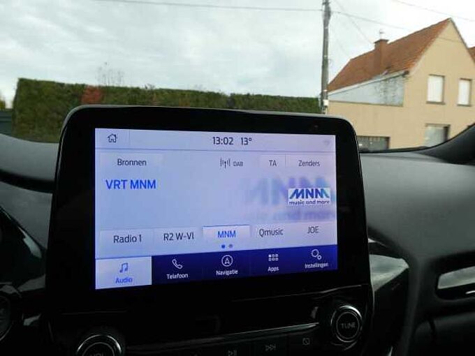 Ford Puma 1.0 i 125pk Automaat ST-Line Camera '24 26000km (40817)