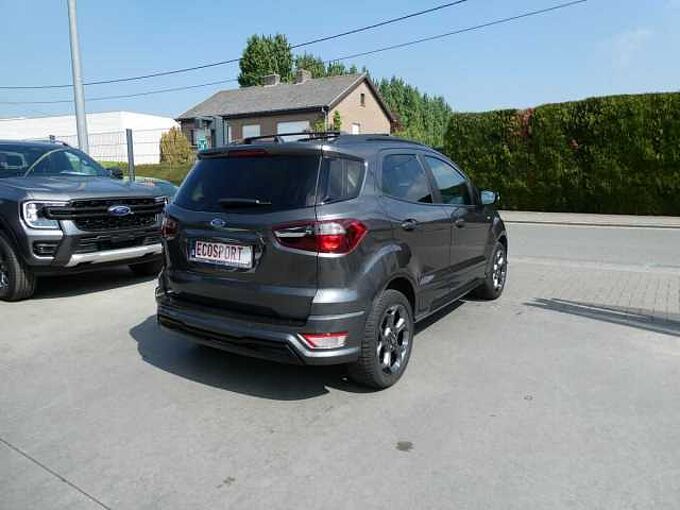 Ford Ecosport ST-Line Camera 1.0 i 125pk '22 73000km (66410)