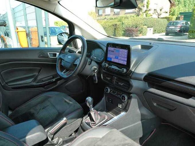 Ford Ecosport ST-Line Camera 1.0 i 125pk '22 73000km (66410)