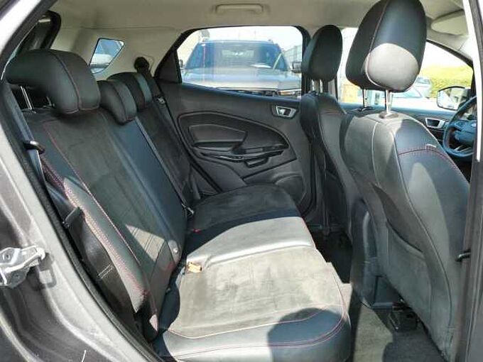 Ford Ecosport ST-Line Camera 1.0 i 125pk '22 73000km (66410)