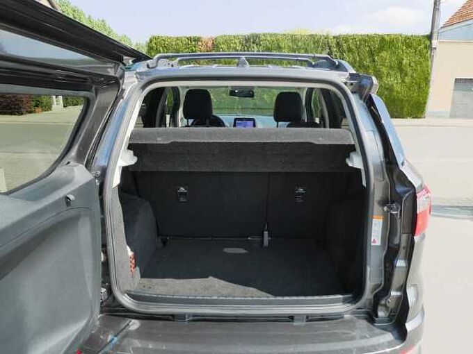 Ford Ecosport ST-Line Camera 1.0 i 125pk '22 73000km (66410)