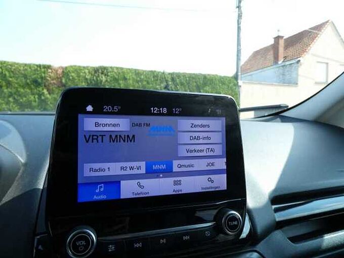 Ford Ecosport ST-Line Camera 1.0 i 125pk '22 73000km (66410)