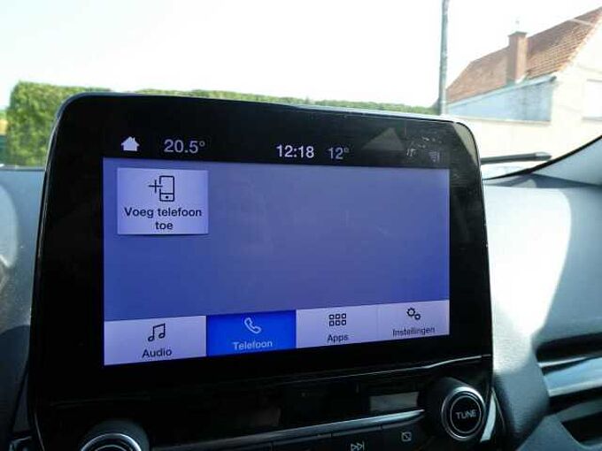 Ford Ecosport ST-Line Camera 1.0 i 125pk '22 73000km (66410)