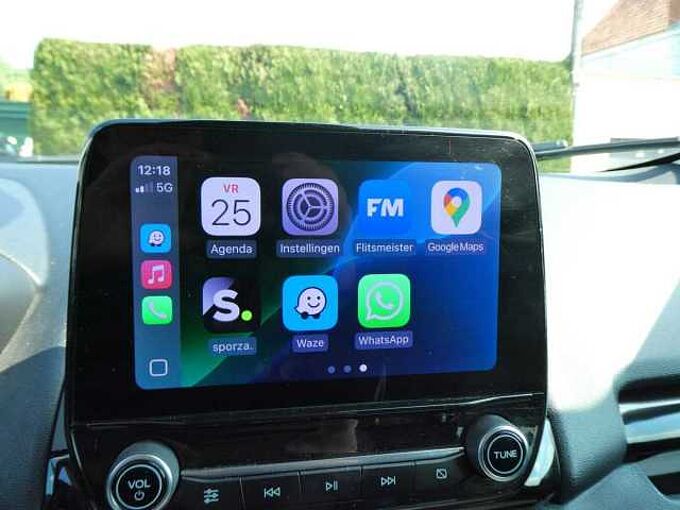 Ford Ecosport ST-Line Camera 1.0 i 125pk '22 73000km (66410)