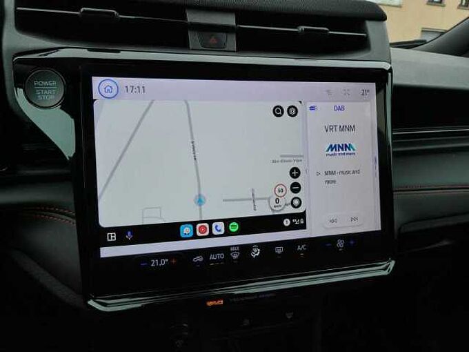 Ford Puma New Model ST-line 1.0 i MHEV 125pk 11/2024 10km STOCK (00873)