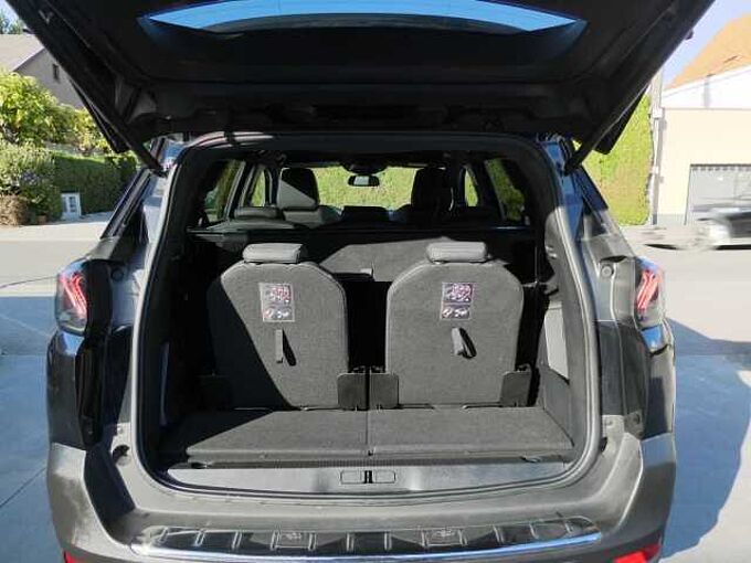 Peugeot 5008 1.2 i 130pk 7 plaatsen Allure Camera ACC BLIS '24 27000km (09545)