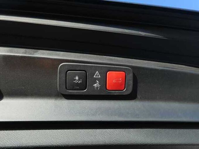 Peugeot 5008 1.2 i 130pk 7 plaatsen Allure Camera ACC BLIS '24 27000km (09545)