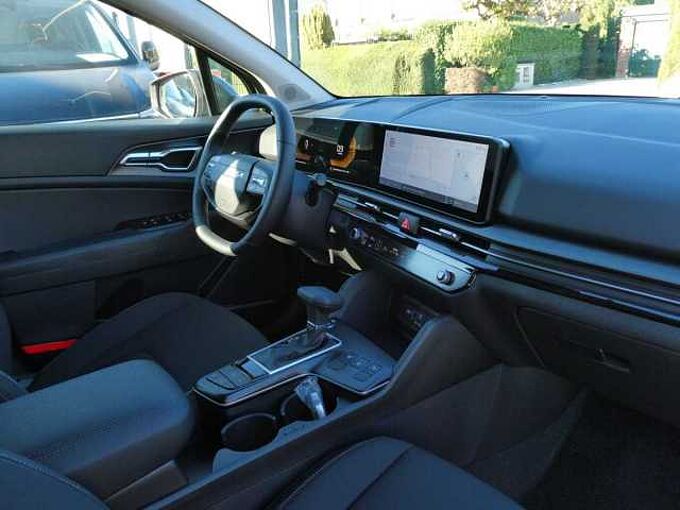 Kia Sportage 1.6 T-GDi 150pk Automaat LX Plus Facelift '25 STOCK (70390)
