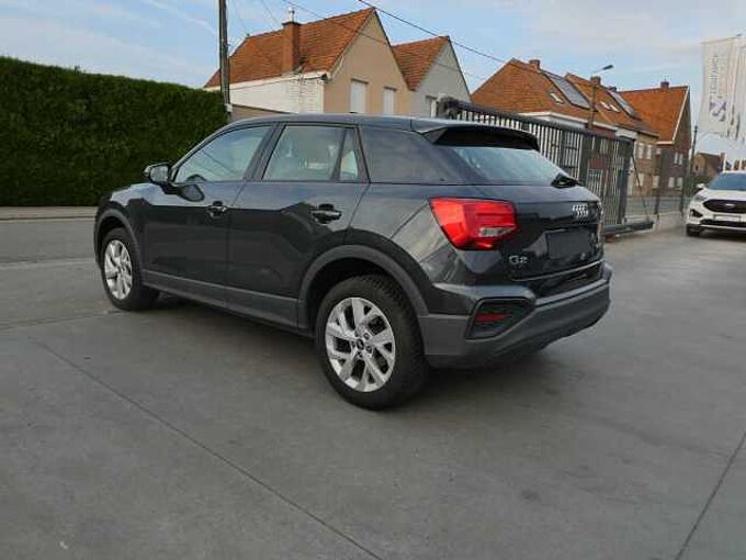 Audi Q2 1.0 TFSi 110pk Camera Elek Koffer '23 50000km (26121)
