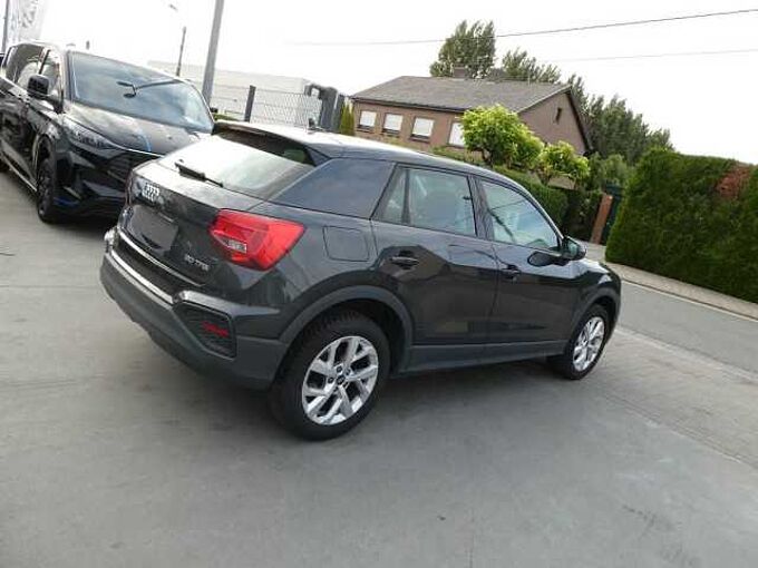 Audi Q2 1.0 TFSi 110pk Camera Elek Koffer '23 50000km (26121)