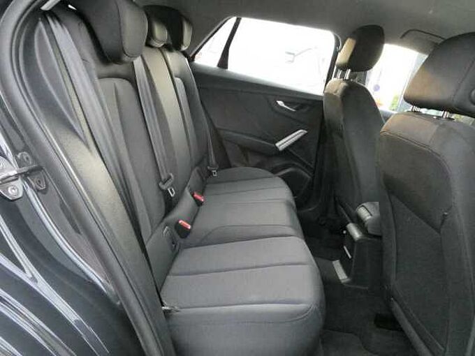 Audi Q2 1.0 TFSi 110pk Camera Elek Koffer '23 50000km (26121)