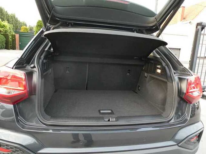 Audi Q2 1.0 TFSi 110pk Camera Elek Koffer '23 50000km (26121)