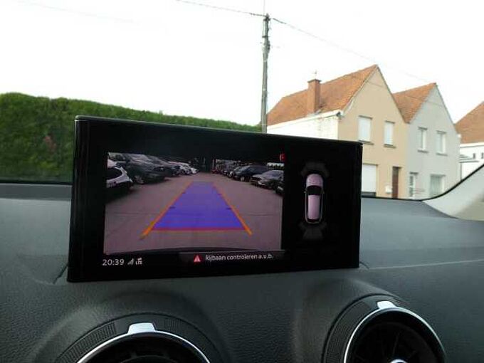 Audi Q2 1.0 TFSi 110pk Camera Elek Koffer '23 50000km (26121)