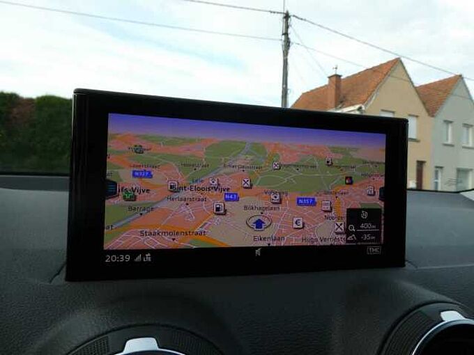 Audi Q2 1.0 TFSi 110pk Camera Elek Koffer '23 50000km (26121)