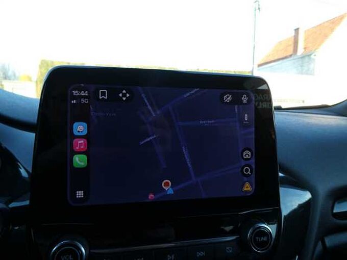 Ford Fiesta ST-line 1.0 i ecoboost 125pk 3d Lichte Vracht '19 79000km (12085)