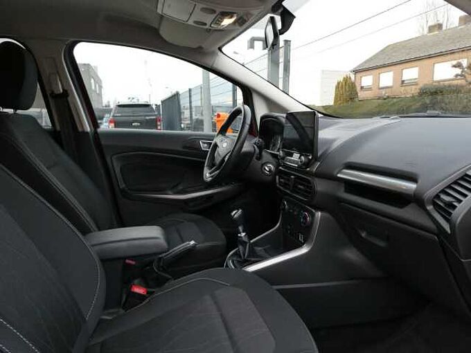 Ford Ecosport 1.0 i benzine 125pk Business Luxe Camera '18 48000km (07483)