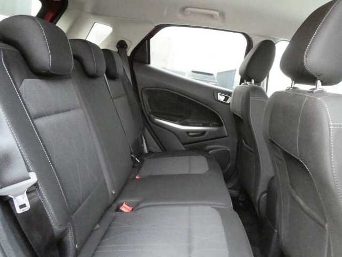 Ford Ecosport 1.0 i benzine 125pk Business Luxe Camera '18 48000km (07483)