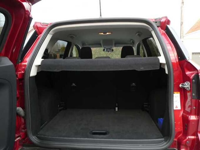 Ford Ecosport 1.0 i benzine 125pk Business Luxe Camera '18 48000km (07483)