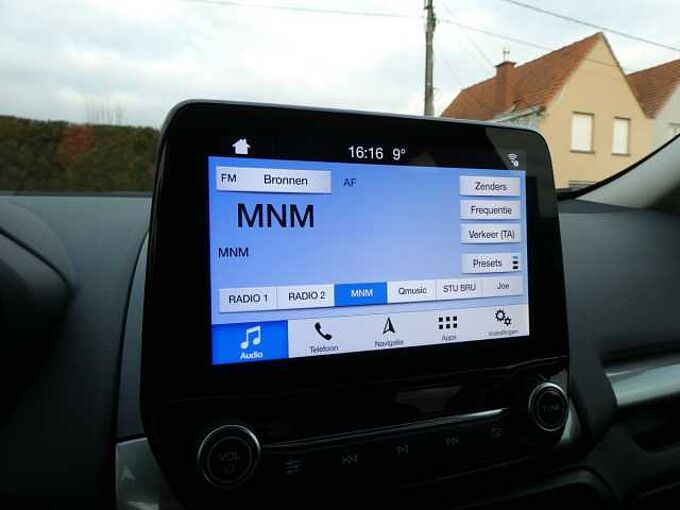 Ford Ecosport 1.0 i benzine 125pk Business Luxe Camera '18 48000km (07483)