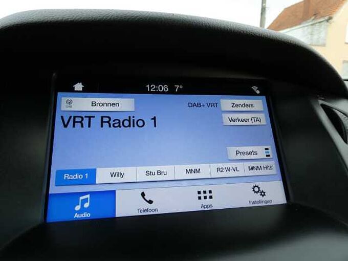 Ford Focus ST ST2 2.0 i Ecoboost 250pk Recaro Black Edition '17 101000km (28276)