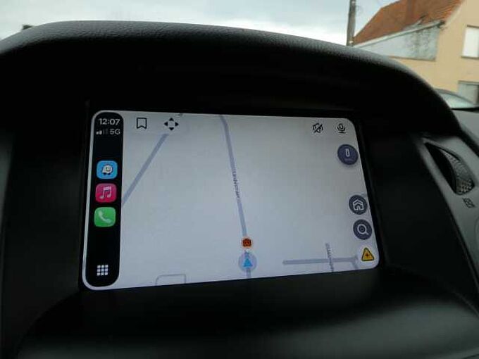 Ford Focus ST ST2 2.0 i Ecoboost 250pk Recaro Black Edition '17 101000km (28276)