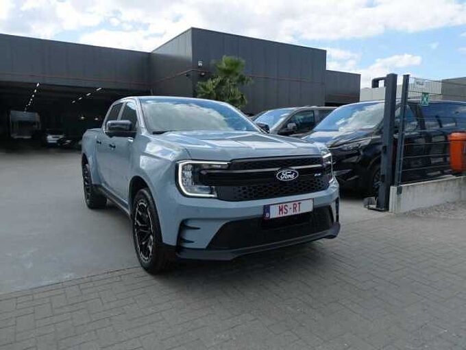 Ford Ranger MS-RT 3.0 V6 240pk Automaat 4x4 Stock '25 (08310)