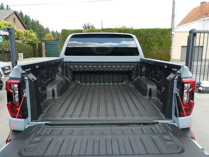 Ford Ranger MS-RT 3.0 V6 240pk Automaat 4x4 Stock '25 (08310)