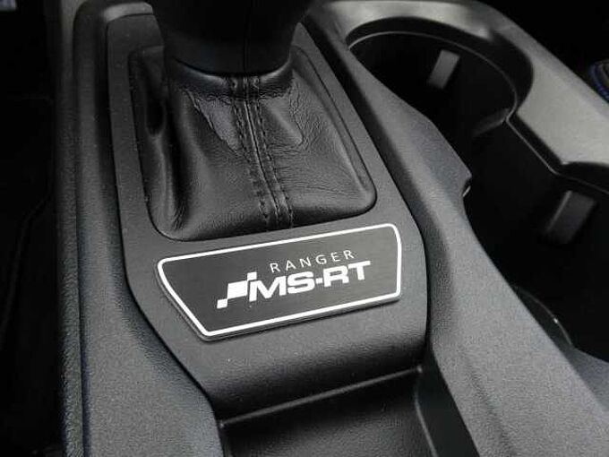 Ford Ranger MS-RT 3.0 V6 240pk Automaat 4x4 Stock '25 (08310)