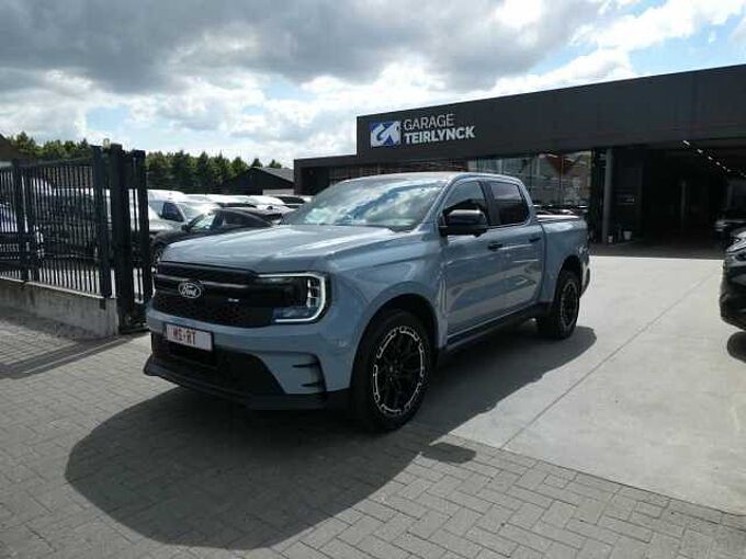 Ford Ranger MS-RT 3.0 V6 240pk Automaat 4x4 Stock '25 (08310)