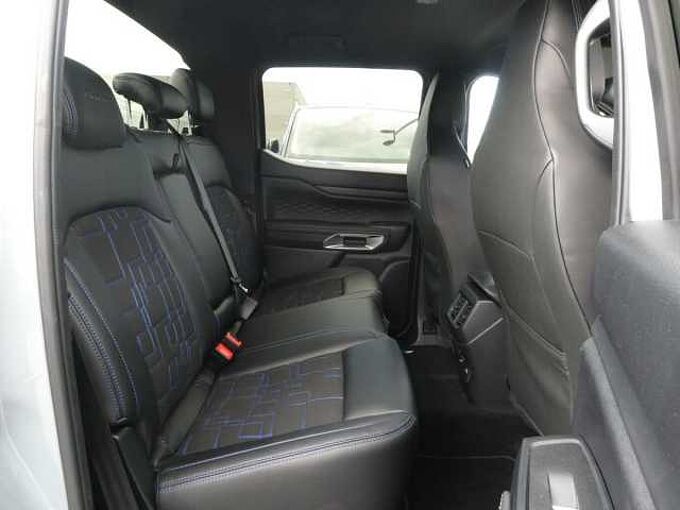 Ford Ranger MS-RT 3.0 V6 240pk Automaat 4x4 Stock '25 (08310)