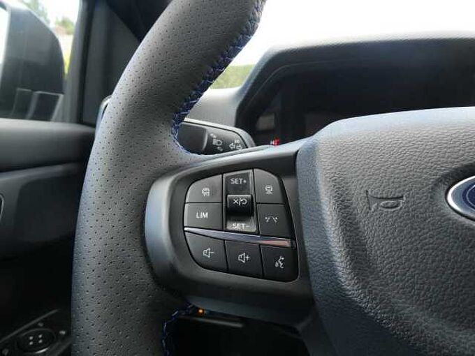 Ford Ranger MS-RT 3.0 V6 240pk Automaat 4x4 Stock '25 (08310)