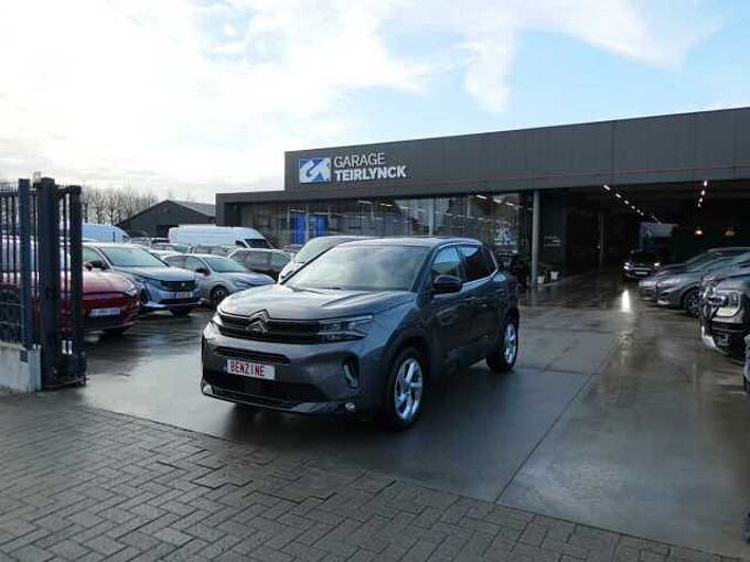 Citroen C5 Aircross 1.2 i benzine 130pk Plus Camera '23 28000km (12036)