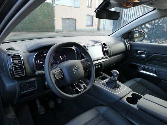 Citroen C5 Aircross 1.2 i benzine 130pk Plus Camera '23 28000km (12036)
