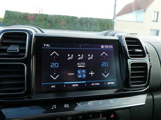 Citroen C5 Aircross 1.2 i benzine 130pk Plus Camera '23 28000km (12036)