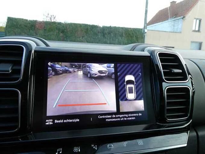 Citroen C5 Aircross 1.2 i benzine 130pk Plus Camera '23 28000km (12036)