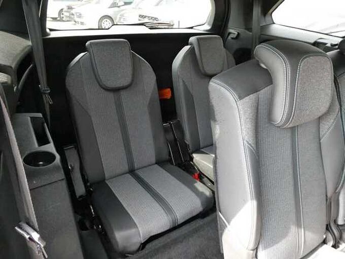 Peugeot 5008 1.2 i benzine 130pk 7pl Allure Camera ACC BLIS '24 34000km (08721)