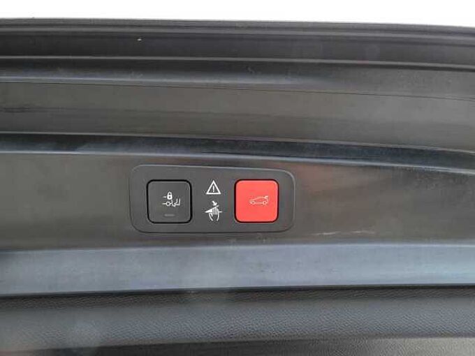 Peugeot 5008 1.2 i benzine 130pk 7pl Allure Camera ACC BLIS '24 34000km (08721)