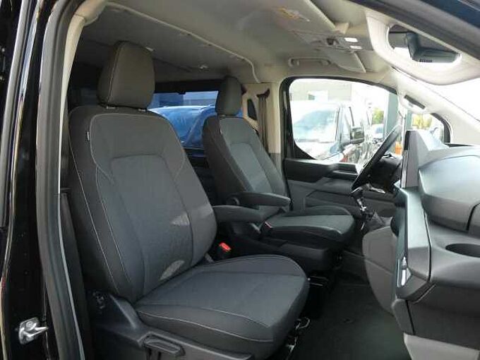 Ford Transit Custom L2 Multi-Use 5pl 320L 2.0 TDCi 136pk Limited Luxe STOCK (60831)