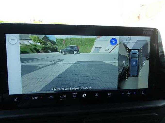 Ford Transit Custom L2 Multi-Use 5pl 320L 2.0 TDCi 136pk Limited Luxe STOCK (60831)