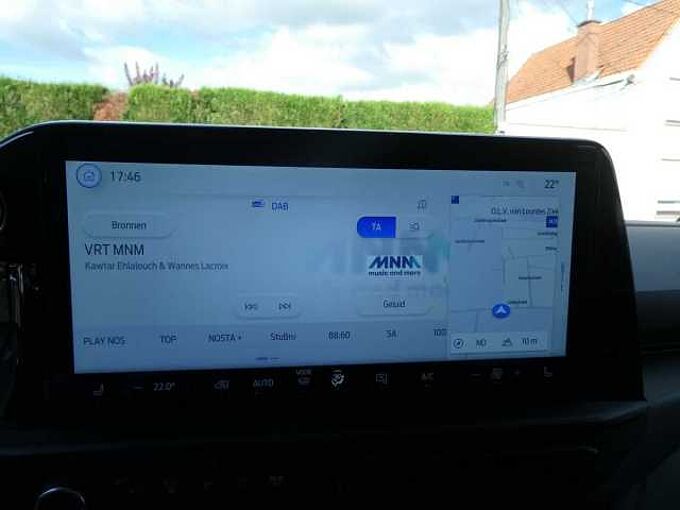 Ford Transit Custom L2 Multi-Use 5pl 320L 2.0 TDCi 136pk Limited Luxe STOCK (60831)